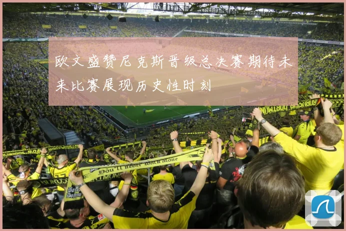 欧文盛赞尼克斯晋级总决赛期待未来比赛展现历史性时刻
