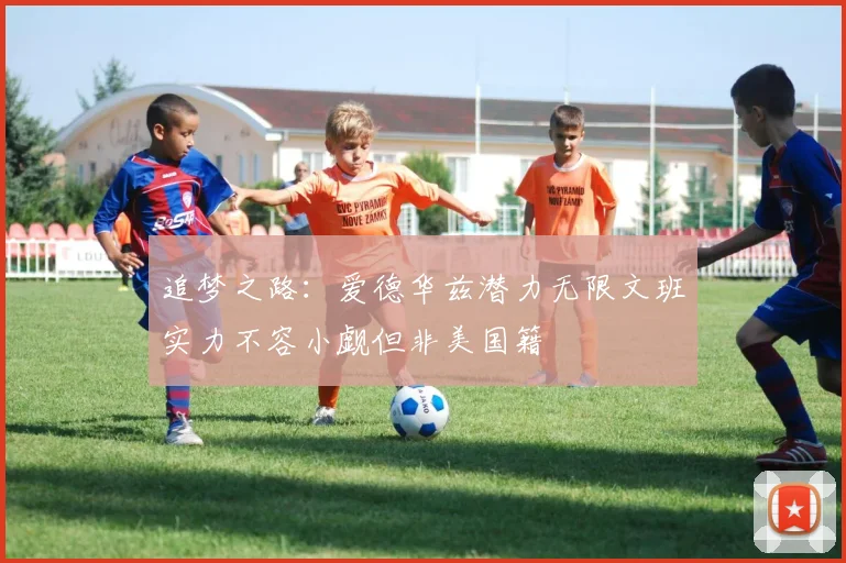 追梦之路：爱德华兹潜力无限文班实力不容小觑但非美国籍