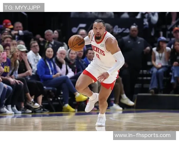 狄龙在比赛中表现出色半场10投7中砍下19分三分球命中率高达50