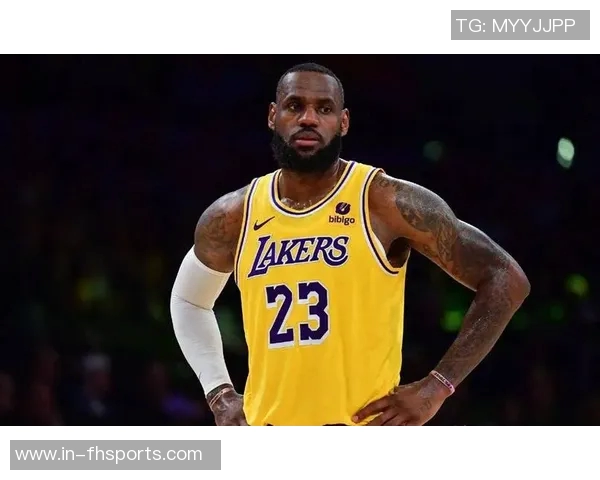 詹姆斯谈即将41岁不必在赛季初强求自己达到最佳状态