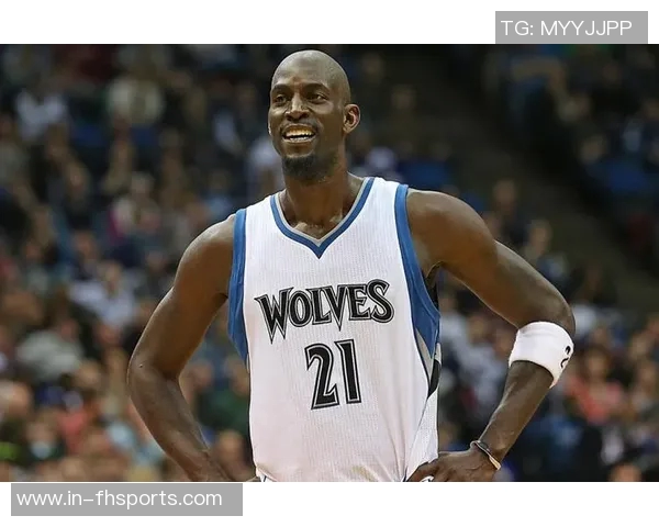 加内特在森林狼队史上创下多项纪录仅有五项数据排名第2