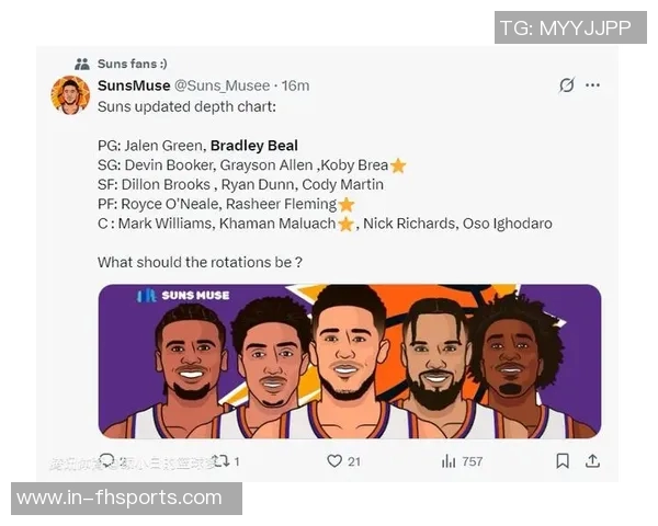 美记盛赞马威三分球表现称其手感柔和未来将有更多精彩发挥