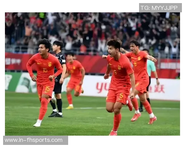 马德兴：U23国足奋勇拼搏创造历史全力争取赢得民众信任与支持