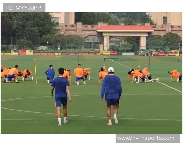 鲁媒报道泰山队海口冬训正式启动为期三周的第一阶段训练活动 鲁媒报道泰山队海口冬训正式启动为期三周的第一阶段训练活动